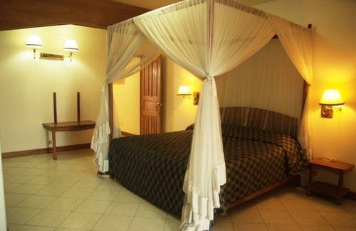 Antananarivo Avaradrano Hotel | Sunny Garden