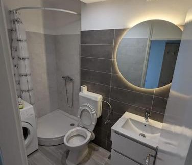 Vranjic Apartment | Sunny getaway apartment
