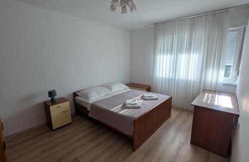 Vranjic Apartment | Sunny getaway apartment