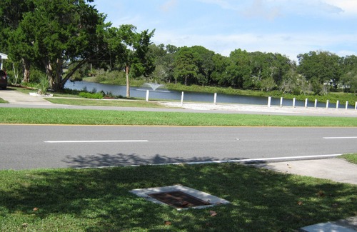 Saint Augustine Shores House | Sunny Goodstreet Bed with Breakfast