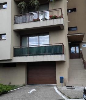 Cluj-Napoca Apartment | Sunny Hill Panorama - Aparthotel Cluj Napoca