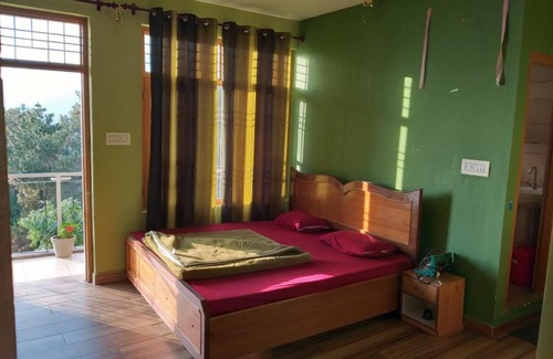 Naddi House | Sunny Home Stay