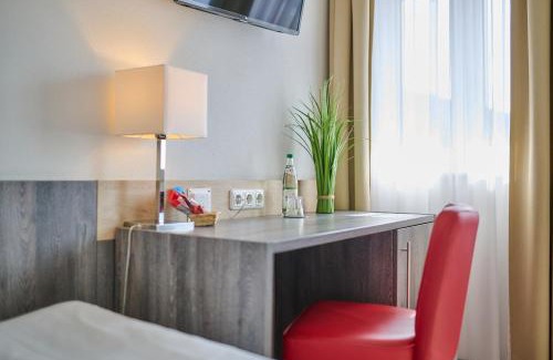 Regenstauf Hotel | Sunny Hotel Regenstauf