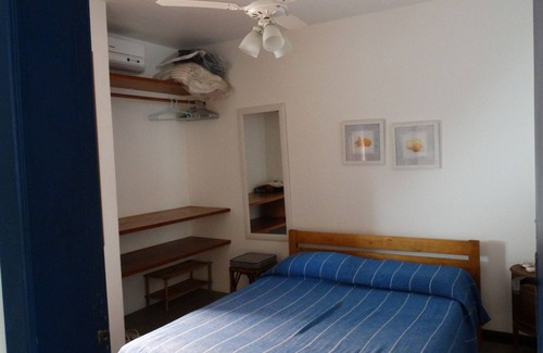 Barra do Una House | Sunny house in Barra do Una 400 m from the beach