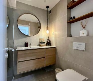 Cacilhas Apartment | Sunny House