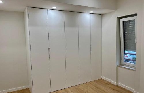 Cacilhas Apartment | Sunny House