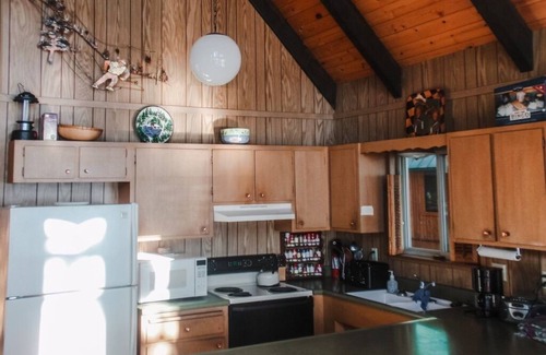 Tahoma Cabin | Sunny Lakefront Cabin West-Shore of Lake Tahoe