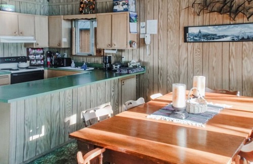 Tahoma Cabin | Sunny Lakefront Cabin West-Shore of Lake Tahoe