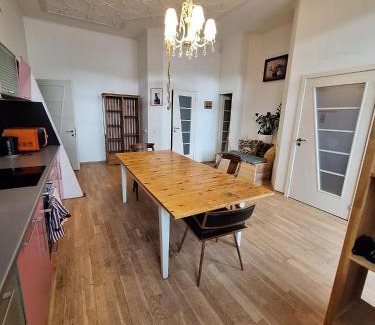 Kalkuni Apartment | Sunny