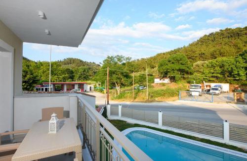 Thasos Town Apartment | Sunny Memories Apartments