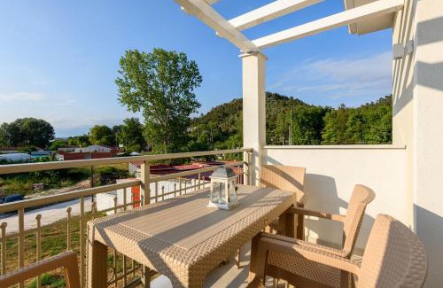 Thasos Town Apartment | Sunny Memories Apartments