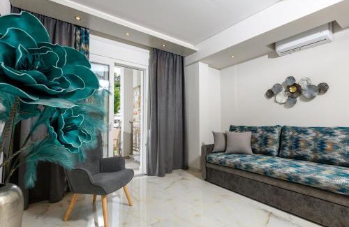 Thasos Town Apartment | Sunny Memories Apartments
