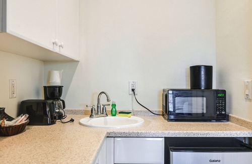 Naples Apartment | Sunny Naples Escape w/Heated Community Pool!