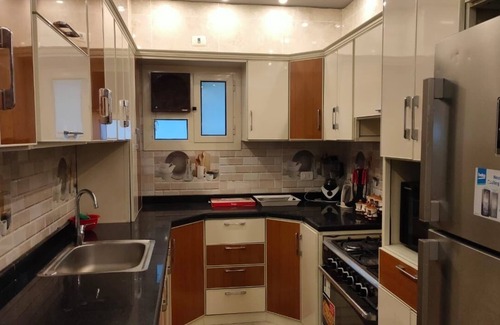 Sharm El Sheikh Apartment | Sunny Oasis Retreat in Sharm El-Sheikh