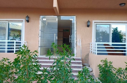 Sharm El Sheikh Apartment | Sunny Oasis Retreat in Sharm El-Sheikh