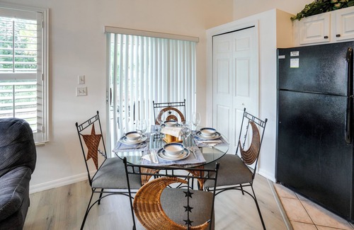 Port Saint Lucie Condo | Sunny Port St Lucie Condo: Golf, Swim & Unwind!