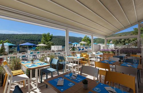 Rabac Hotel | Sunny Rabac by Valamar