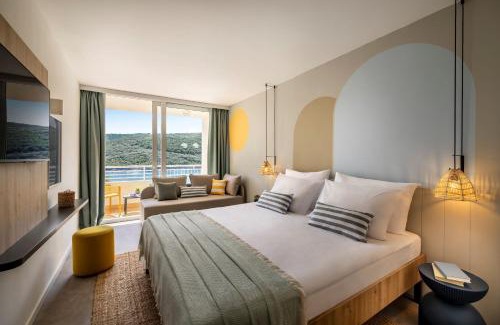 Rabac Hotel | Sunny Rabac by Valamar