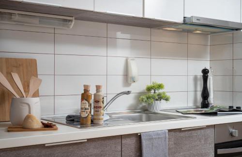 Petrcane Apartment | Sunny Resort apartment 1311