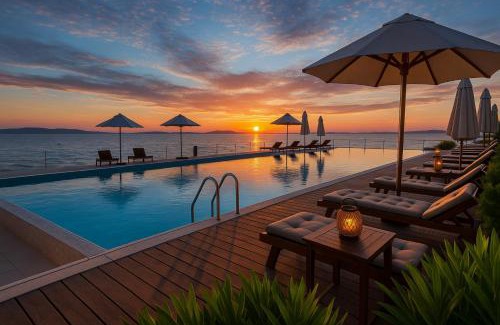 Petrcane Apartment | Sunny Resort apartment 1311