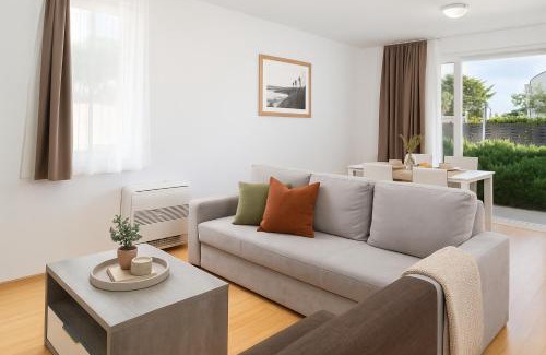 Petrcane Apartment | Sunny Resort apartment 1311
