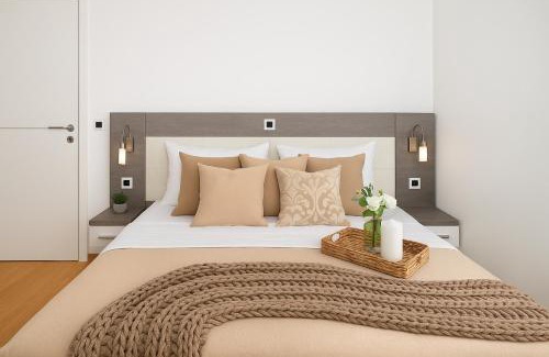 Petrcane Apartment | Sunny Resort apartment 1032
