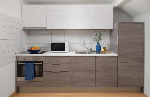 Petrcane Apartment | Sunny Resort apartment 1032