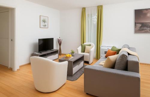 Petrcane Apartment | Sunny Resort apartment 1032