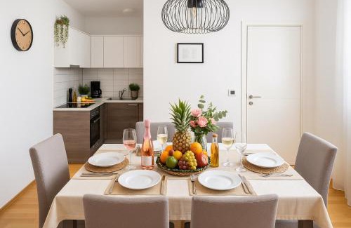 Petrcane Apartment | Sunny Resort apartment 1044