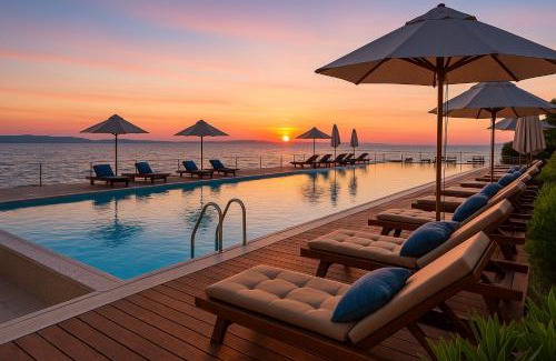 Petrcane Apartment | Sunny Resort apartment 1044