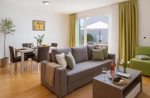 Petrcane Apartment | Sunny Resort apartment 1221