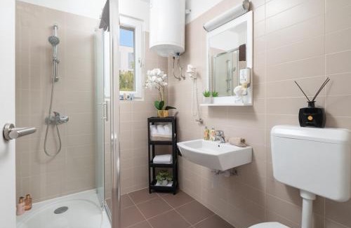 Petrcane Apartment | Sunny Resort apartment 1221
