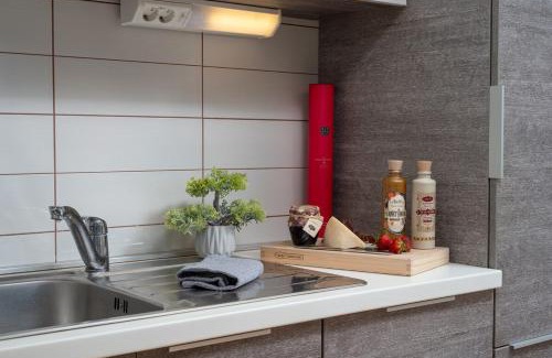 Petrcane Apartment | Sunny Resort apartment 1221