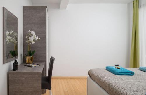 Petrcane Apartment | Sunny Resort apartment 1211