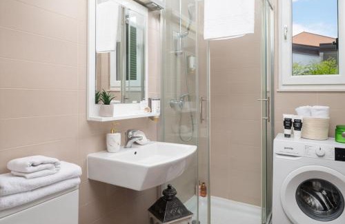 Petrcane Apartment | Sunny Resort apartment 1042
