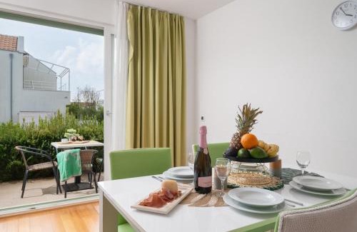 Petrcane Apartment | Sunny Resort apartment 1042