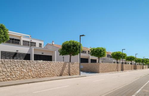 Petrcane Apartment | Sunny Resort apartment 1042