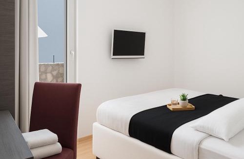 Petrcane Apartment | Sunny Resort apartment with Seaview 1402