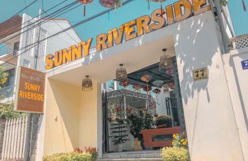 Hoi An Villa | Sunny Riverside Homestay