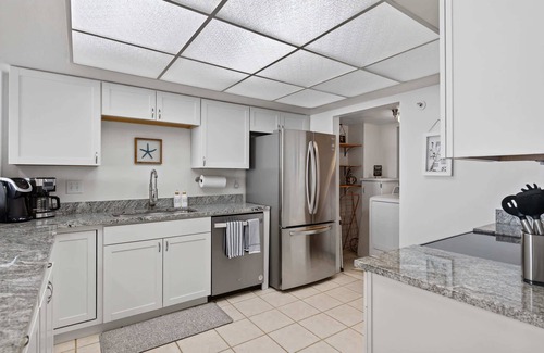 Ocean View Halifax Estates Condo | Sunny Sands - Oceanfront Oasis in Daytona Beach