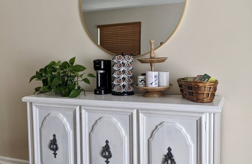 Jacksonville Beach House | Sunny Side beach house 2 blocks from the ocean.