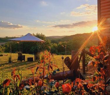 Petrovaradin House | Sunny Side Fruska Gora