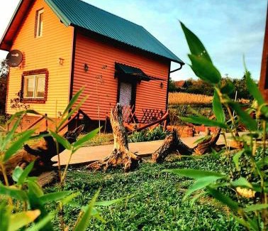 Petrovaradin House | Sunny Side Fruska Gora