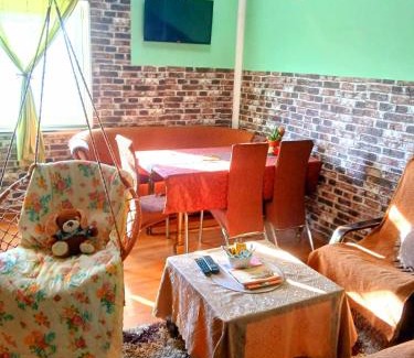 Petrovaradin House | Sunny Side Fruska Gora