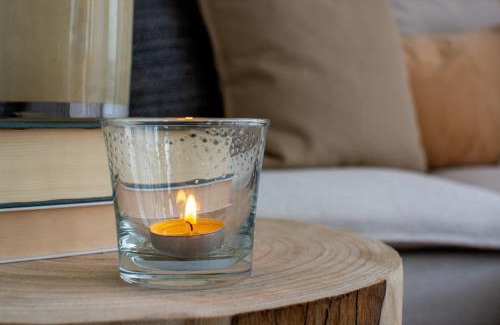 Santa Rita Apartment | SUNNY SIDE I Turin Suite