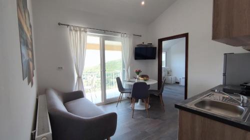 Mljet Apartment | Sunny side of Adriatic