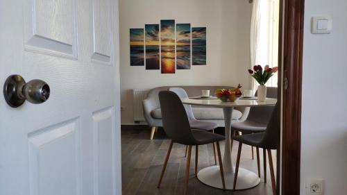 Mljet Apartment | Sunny side of Adriatic