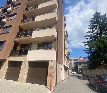 Kazanlak Apartment | Sunny Spacious Apartment in a Great Location