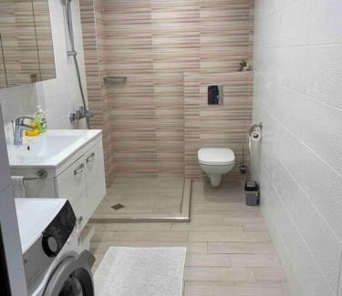 Kazanlak Apartment | Sunny Spacious Apartment in a Great Location