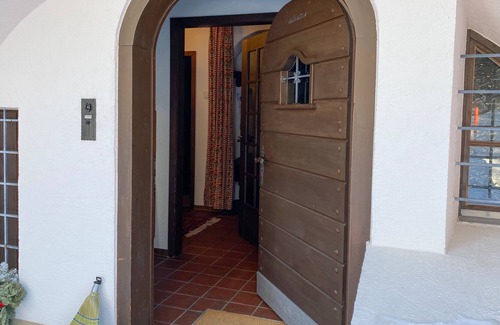 Davos-Dorf House | Sunny, spacious chalet 10 minutes walk from ski lift
